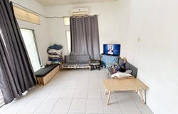 Shah Alam, Selangor 40460