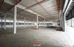 Jalan Eco 1, Ayer Keroh, Melaka 75450