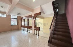 Taman Desa, Kuala Lumpur 58100