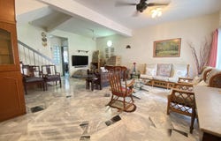 Jalan Bukit Indah, Ampang, Selangor 68000