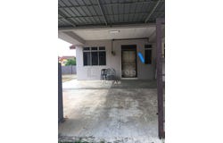 Johor Bahru, Johor 81200