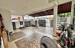 Gombak, Selangor 53100