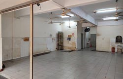 Jalan 3/21B, Setapak, Kuala Lumpur 53000