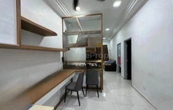 Johor Bahru, Johor 81100