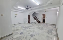 Jalan BP 2, Puchong, Selangor 47100