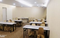 Jalan Bangsar Utama 1, Bangsar, Kuala Lumpur 59000