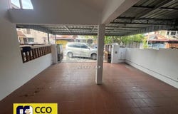 Pesara Bercham Timur, Ipoh, Perak 31400