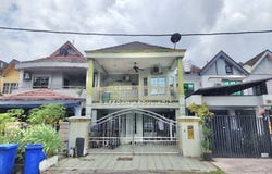 Shah Alam, Selangor 40000