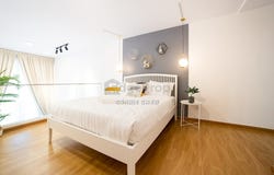 Jalan Cheras, Cheras, Kuala Lumpur 56000