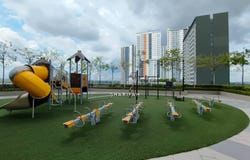 Jalan Warisan Mulia 4/1, Kota Warisan, Sepang, Selangor 43900