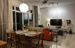 Jalan P15, Presint 15, Putrajaya, Putrajaya 62050