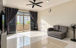 Jalan 3A/155, Bukit OUG, 58200, Kuala Lumpur, Bukit Jalil, Kuala Lumpur 0