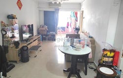 Jalan 6/95B, Cheras, Kuala Lumpur 56100