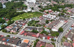 Sungai Petani, Kedah 8000