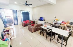 Persiaran Mahkota, Banting, Selangor 42700