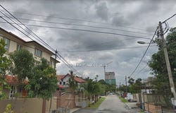 Taman OUG, Kuala Lumpur 58200