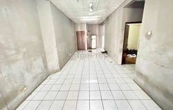 Jalan Pluto U5/138, Shah Alam, Selangor 40150