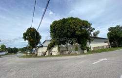 B, Bukit Rambai, Melaka