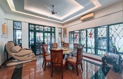 Jalan Andaman Utama, Ulu Kelang, Selangor 68000