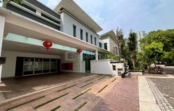 Jalan Changkat Suria 1, Mont Kiara, Kuala Lumpur 50480