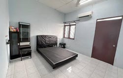Jalan Sungai Keramat, Klang, Selangor 42100