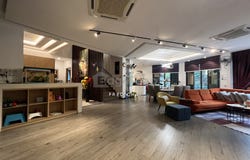 Jalan Bukit Impiana, Kajang, Selangor 43000