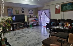 Persiaran Mahkota Cheras, Cheras, Selangor 43200