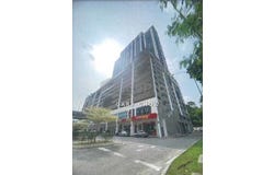 Jalan Sungai Long, Kajang, Selangor 43000