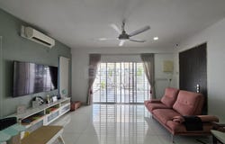 Jalan Sri Tanjung, Semenyih, Selangor 43500