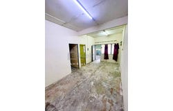 Jalan Intan, Bangi, Selangor 43000