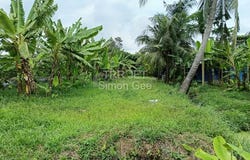 Kuala Langat, Selangor