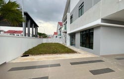 Johor Bahru, Johor 81100