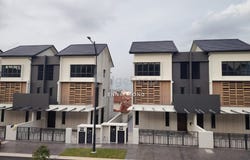 Seri Kembangan, Selangor 41200
