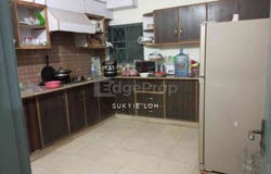 Jalan Watan, Ampang, Selangor 68000