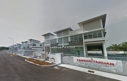 Jenjarom, Selangor 42600