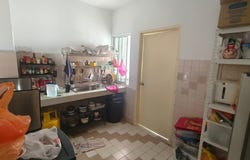 Jalan 1/108c, 57100, Kuala Lumpur, Salak Selatan, Kuala Lumpur 57100