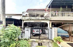 Kajang, Selangor 43000