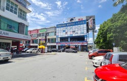 Batu Caves, Selangor 68100