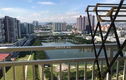Jalan Langkawi, Danau Kota, 53300, Kuala Lumpur, Setapak, Kuala Lumpur 53300
