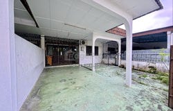 Jalan 4, Kajang, Selangor 43000