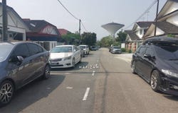 Senai, Johor 81400