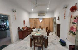 Jalan Ukay, Ampang, Selangor 68000