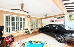 Jalan BK 2, Puchong, Selangor 47180