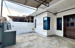 Jalan Dato Dagang, Klang, Selangor 41200