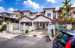 Jalan USJ 20/1, USJ, Selangor 47630