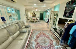 Jalan Tinju 13/50, 40100, Selangor, Shah Alam, Selangor 40100