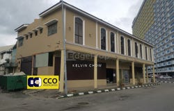 Ipoh, Perak