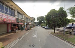 Persiaran Kerjaya, U1, 40150 Shah Alam, Selangor, Shah Alam, Selangor 40150