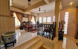 Selangor, Batu 9th Cheras, Selangor 43200
