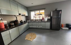 Jalan Prima, Iskandar Puteri, Johor 79200
